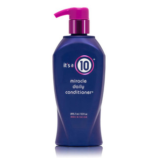 Gội xả It's a 10 Miracle Shampoo & Conditoner