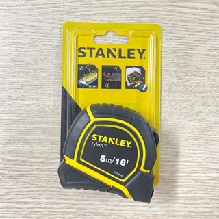 Thước cuốn thép 5m STANLEY - STHT36194