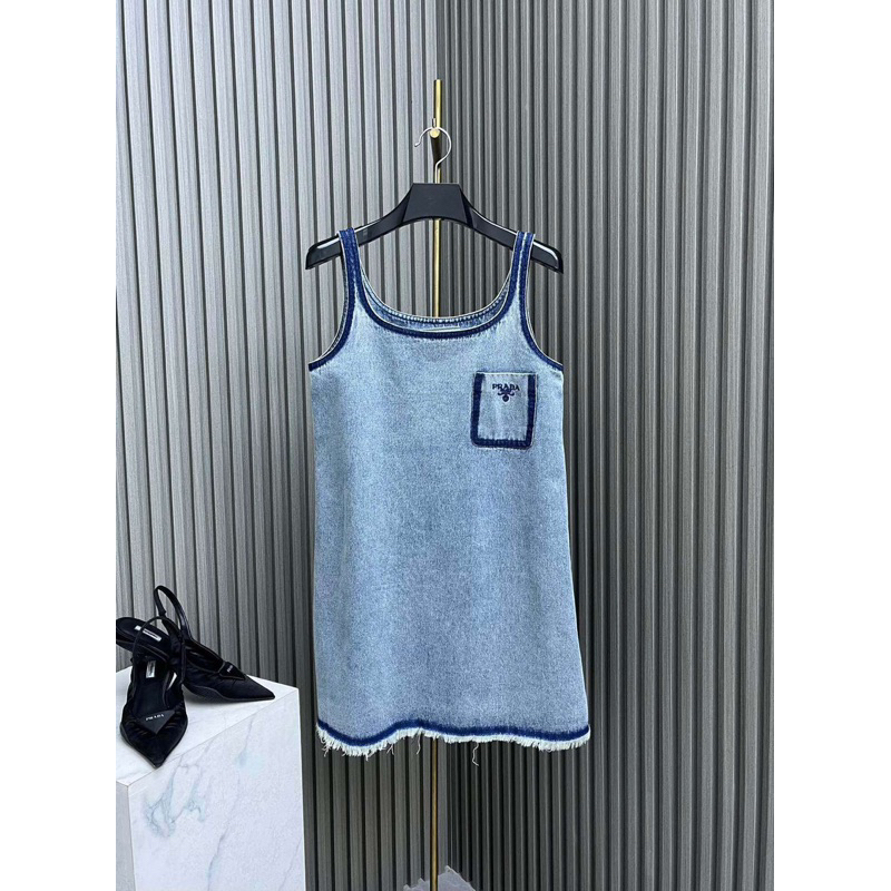 Váy bò hãng quangzhou