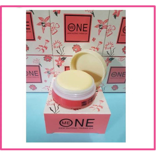 Kem trắng da ONE thái