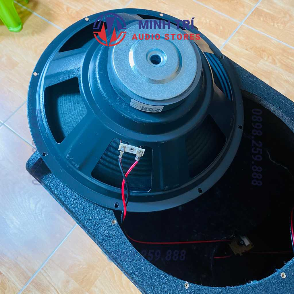 Đôi Loa Full Bass 30 Partyhouse DH12 800W Tặng 2 Khẩu +10M Dây, Hát Karaoke Gia Đình Chất Âm Hay, Mượt Mà-Minh Trí Audio