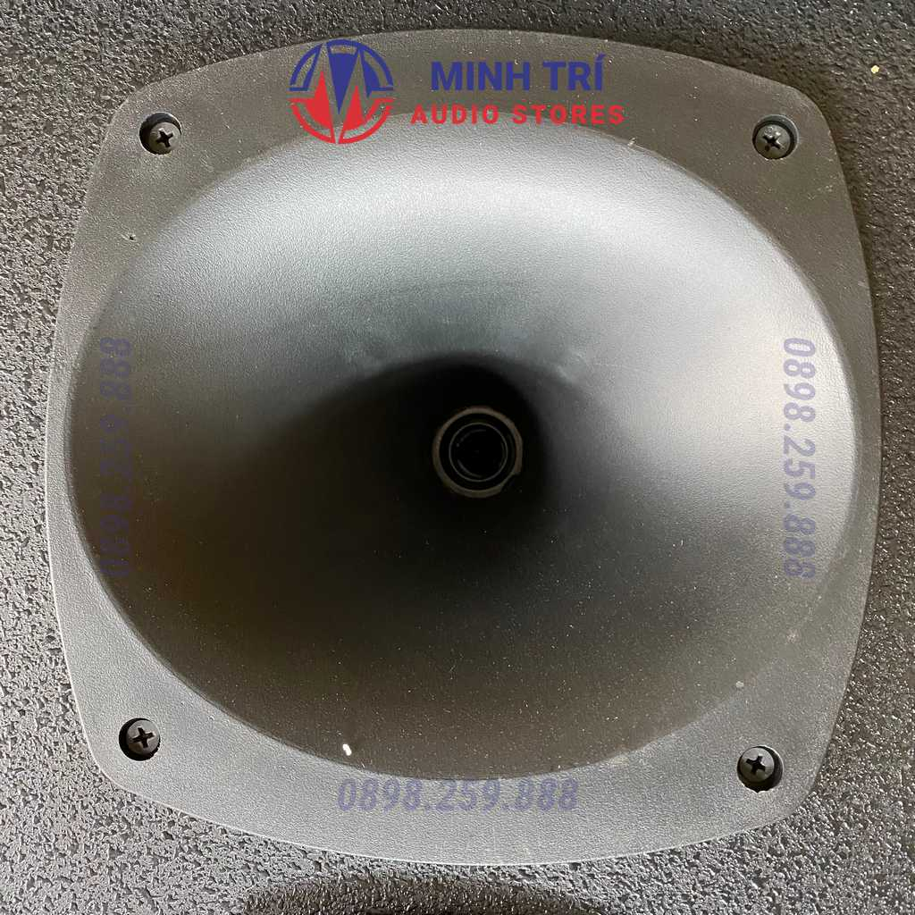 Đôi Loa Full Bass 30 Partyhouse DH12 800W Tặng 2 Khẩu +10M Dây, Hát Karaoke Gia Đình Chất Âm Hay, Mượt Mà-Minh Trí Audio