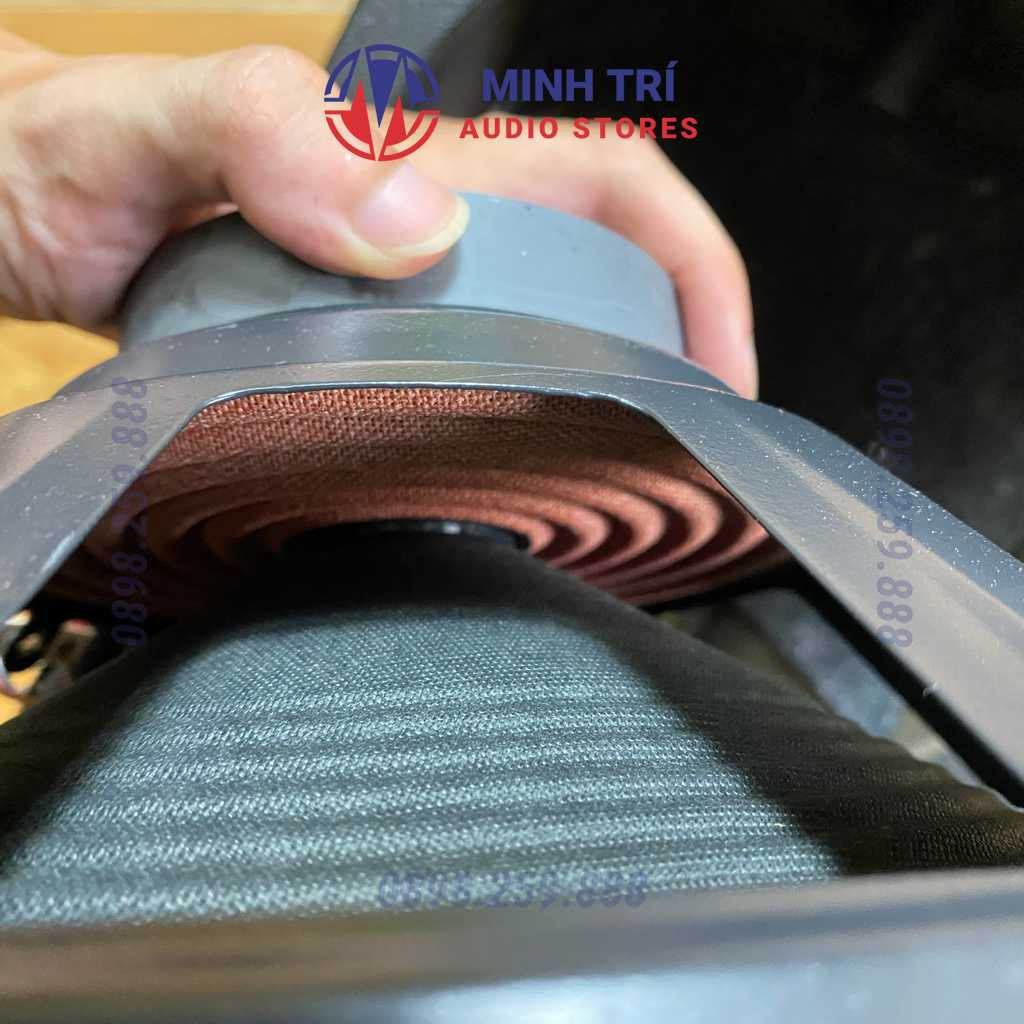 Đôi Loa Full Bass 30 Partyhouse DH12 800W Tặng 2 Khẩu +10M Dây, Hát Karaoke Gia Đình Chất Âm Hay, Mượt Mà-Minh Trí Audio