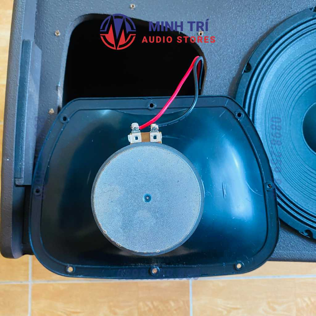 Đôi Loa Full Bass 30 Jbl Kp 052 700W Tặng 2 Khẩu +10M Dây, Hát Karaoke Gia Đình Chất Âm Hay, Sống Động - Minh Trí Audio