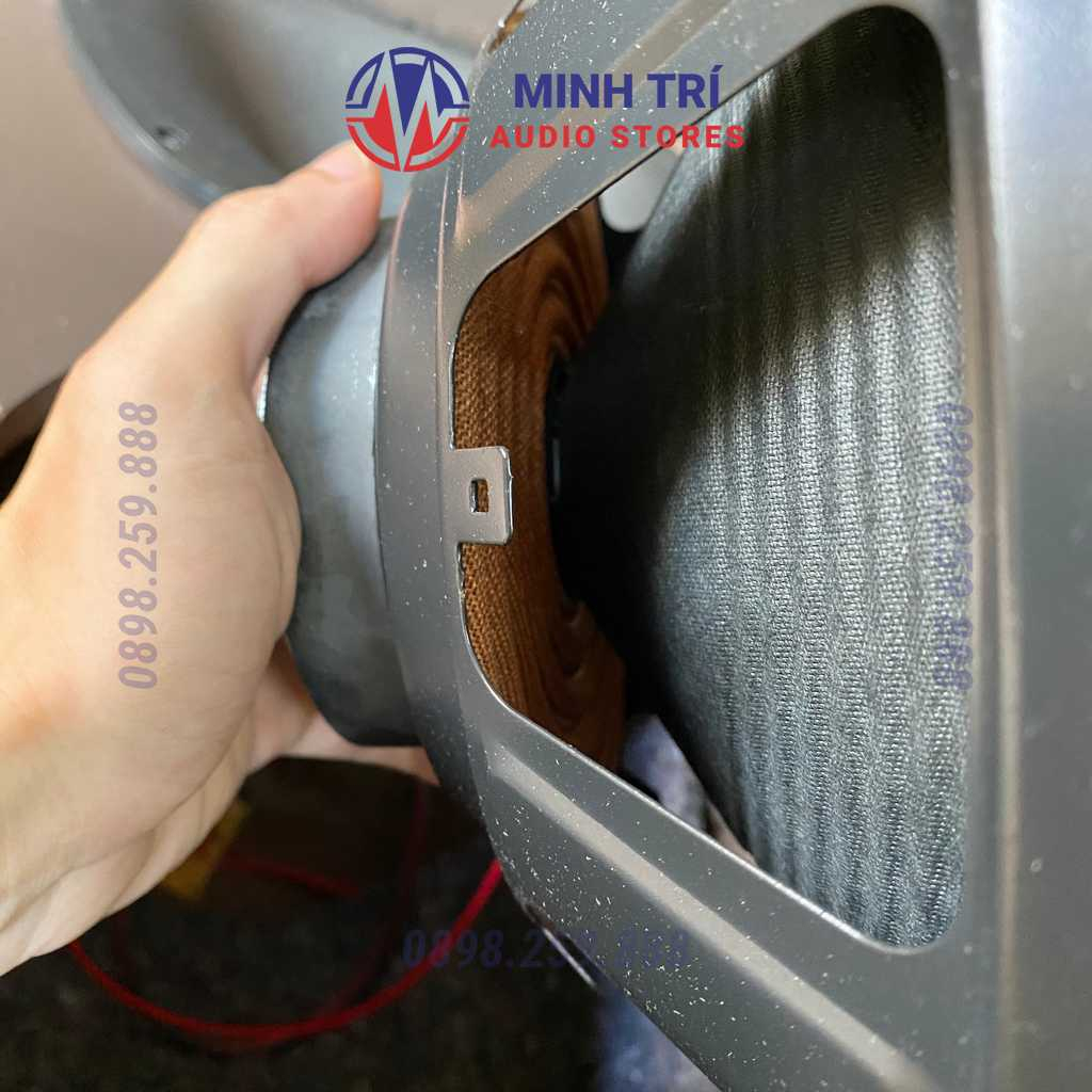 Đôi Loa Full Bass 30 Jbl Kp 052 700W Tặng 2 Khẩu +10M Dây, Hát Karaoke Gia Đình Chất Âm Hay, Sống Động - Minh Trí Audio