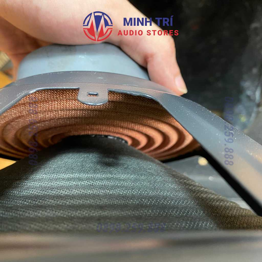 Đôi Loa Full Bass 30 Jbl 6120 900W Tặng 2 Khẩu +10M Dây, Hát Karaoke Gia Đình Chất Âm Hay, Bass Lực - Minh Trí Audio