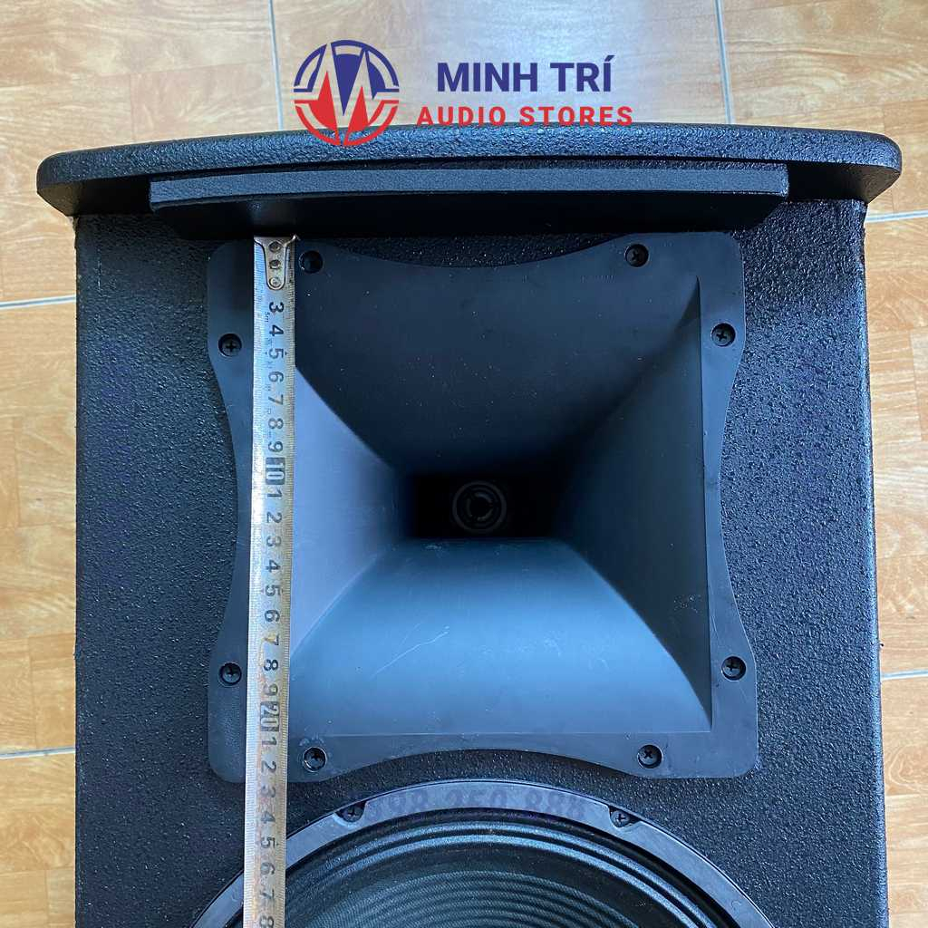 Đôi Loa Full Bass 30 Jbl 6120 900W Tặng 2 Khẩu +10M Dây, Hát Karaoke Gia Đình Chất Âm Hay, Bass Lực - Minh Trí Audio