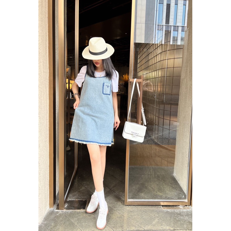 Váy bò hãng quangzhou