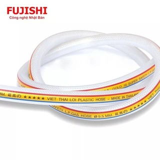 Dây dẫn gas chống chuột ringo của thái dài 1,5m+2 cổ dê