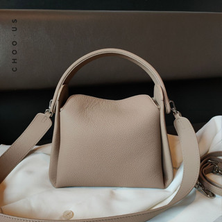 Túi xách nữ LAVIE BAG DA BÒ - Choous