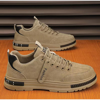 Giày nam sneaker thể thao DXACE thời trang thoáng khí