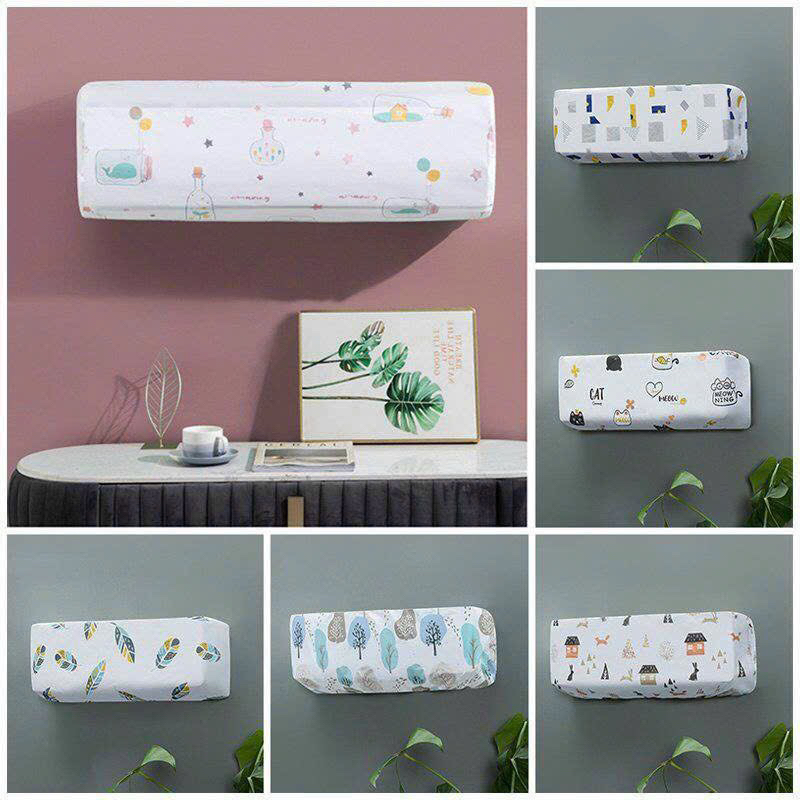 Bọc điều hoà chống bụi chống nước