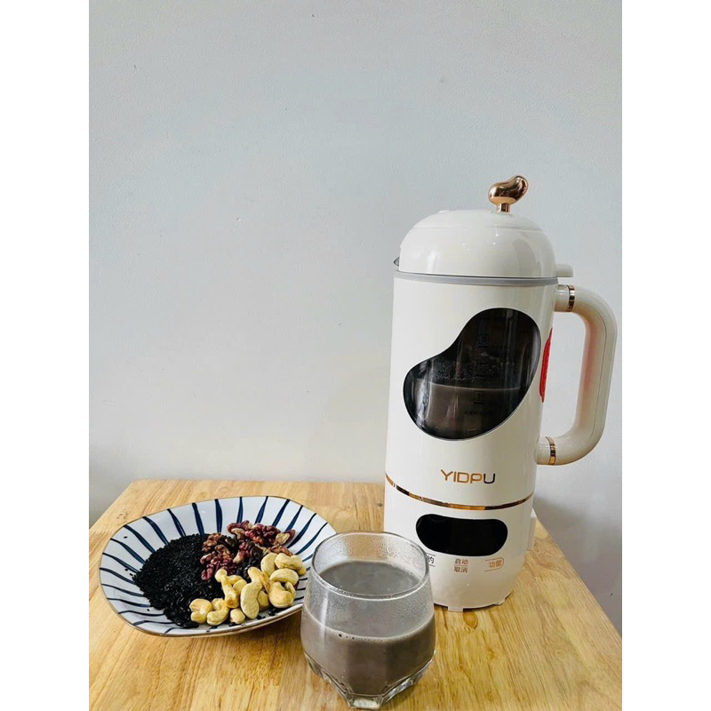 🥇 Máy sữa hạt Yidpu 1L