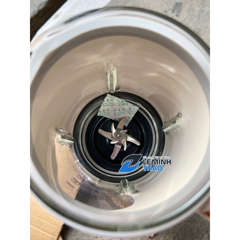 🥇 Máy sữa hạt Yidpu 1L