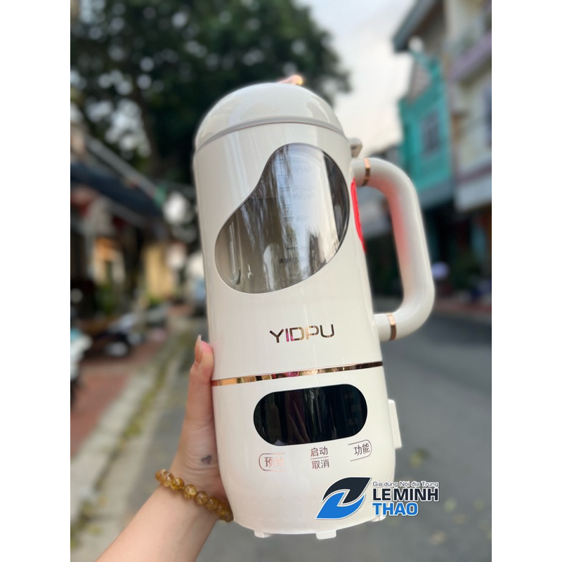 🥇 Máy sữa hạt Yidpu 1L