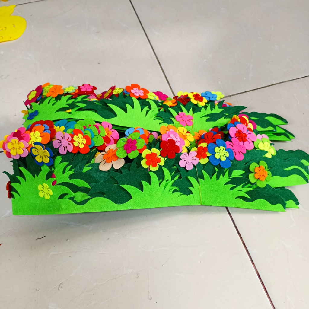 DÂY CỎ DÀI 90CM
