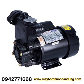 máy bơm nước NAGAKI LD-200 dây đồng  100% sx theo công nghệ Nhật Bản