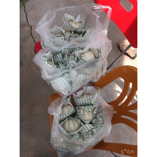 TÚI BÁNH BAO (1000c)