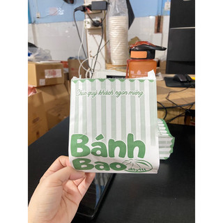 Túi bánh bao