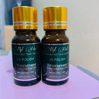 Nước pha sơn gel 10ml,Nước pha sơn
