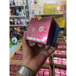 Kem body Bạch Ngọc Liên