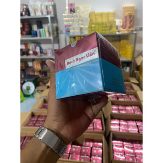 Kem body Bạch Ngọc Liên