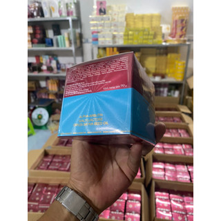 Kem body Bạch Ngọc Liên