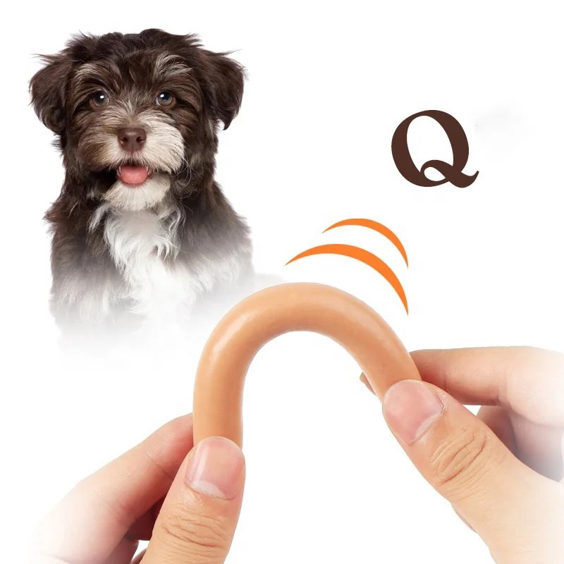 Xúc Xích Dinh Dưỡng TAOTAO Cho Chó Và Mèo gói 30 cây