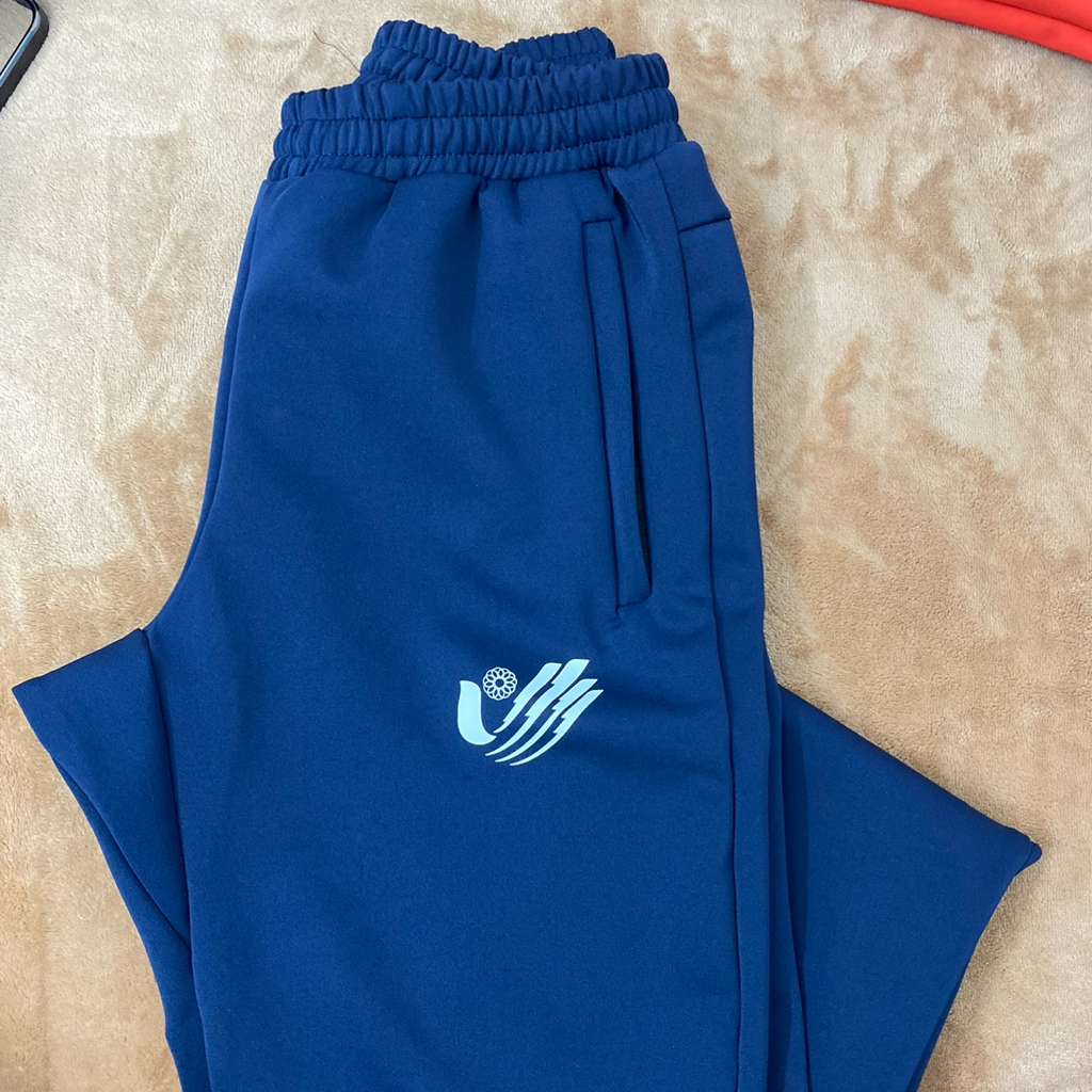 BỘ SEAGAME TUYỂN VIỆT NAM, ÁO VÀ QUẦN.