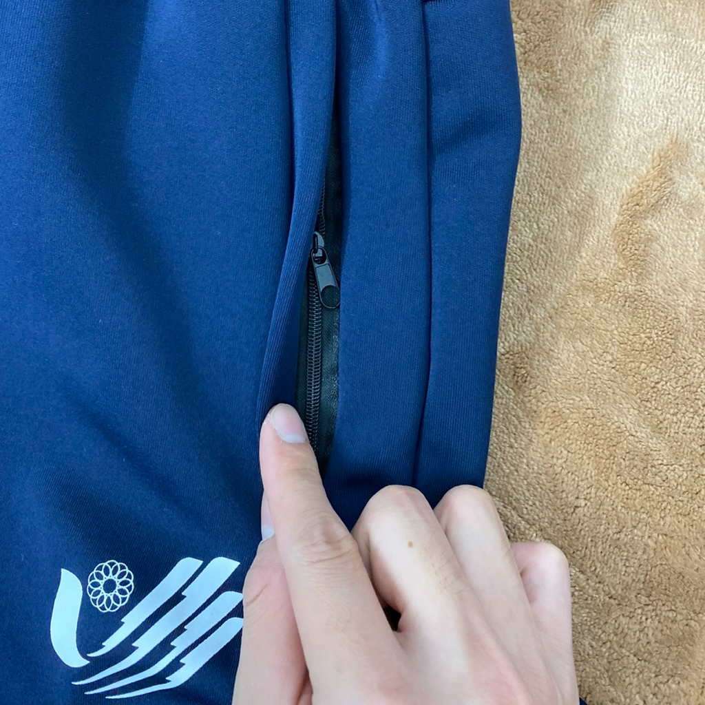 BỘ SEAGAME TUYỂN VIỆT NAM, ÁO VÀ QUẦN.