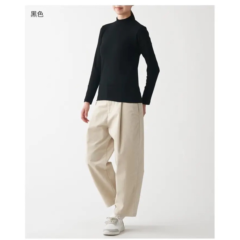 Áo cotton cổ lọ nam nữ, hàng dư