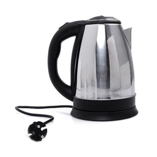 Ấm Siêu Tốc Inox 1,8 Lít Đun Sôi Cực Nhanh