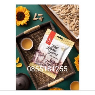 Hướng Dương Trắng (80g) - Hướng dương mỹ vị