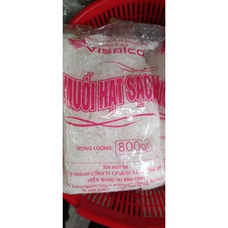 MUỐI HẠT - MUỐI SẠCH BIỂN QUY NHƠN