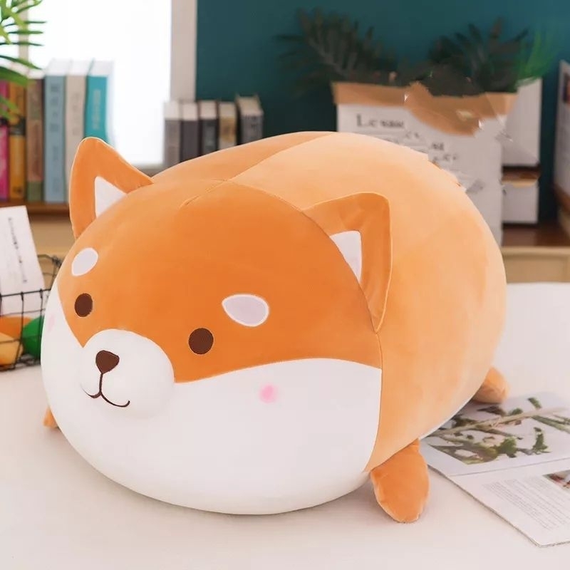 Gối ôm siêu kute nhiều mẫu