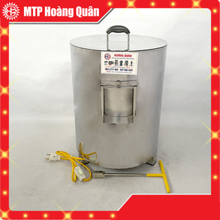 Máy cạo vỏ sấu, vỏ cóc, khoai sọ, mã thầy, quả chanh