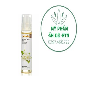 Tinh dầu nước hoa ấn độ fabindia (vỏ ảnh thật cuối)