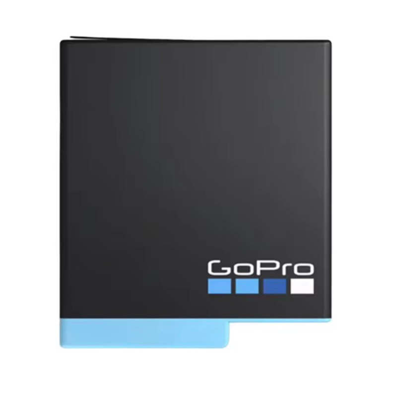 Pin chính hãng gopro 8 lack , phụ kiện pin gopro 8
