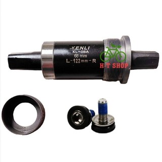 Trục Cốt Giữa Xe Đạp Bạc Đạn Chống Thấm Nước