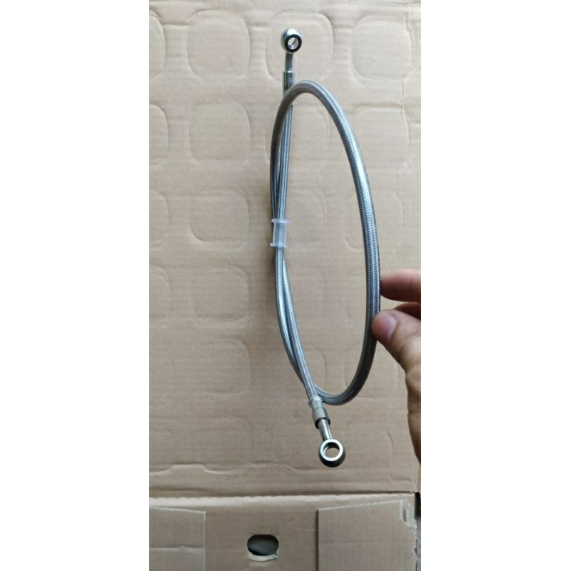 Dây phanh dầu xe máy điện Xmen , Vespa, 133s .. phanh đĩa