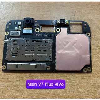 Main v7 plus vivo