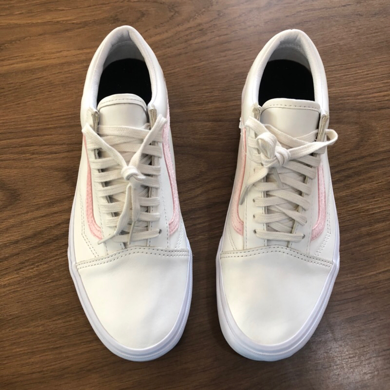 Giày Vans old skool lẻ size box thay thế