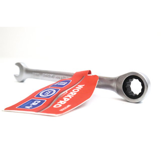 11mm Cờ lê vòng miệng tự động Workpro WP273128