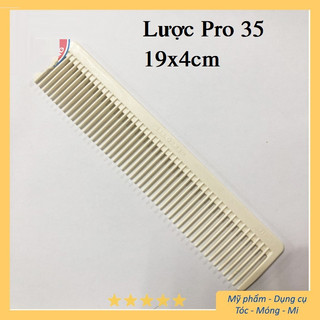 Lược cắt tóc nam nữ cao cấp Silkomb TM Pro
