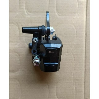 Củ phanh dầu dưới phanh đĩa xe điện 133S