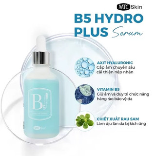𝐌𝐓𝐂 𝐒𝐤𝐢𝐧_𝐒𝐄𝐑𝐔𝐌 𝐁𝟓 𝐏𝐋𝐔𝐒 𝐓𝐇𝐄̂́ 𝐇𝐄̣̂ 𝐌𝐎̛́𝐈