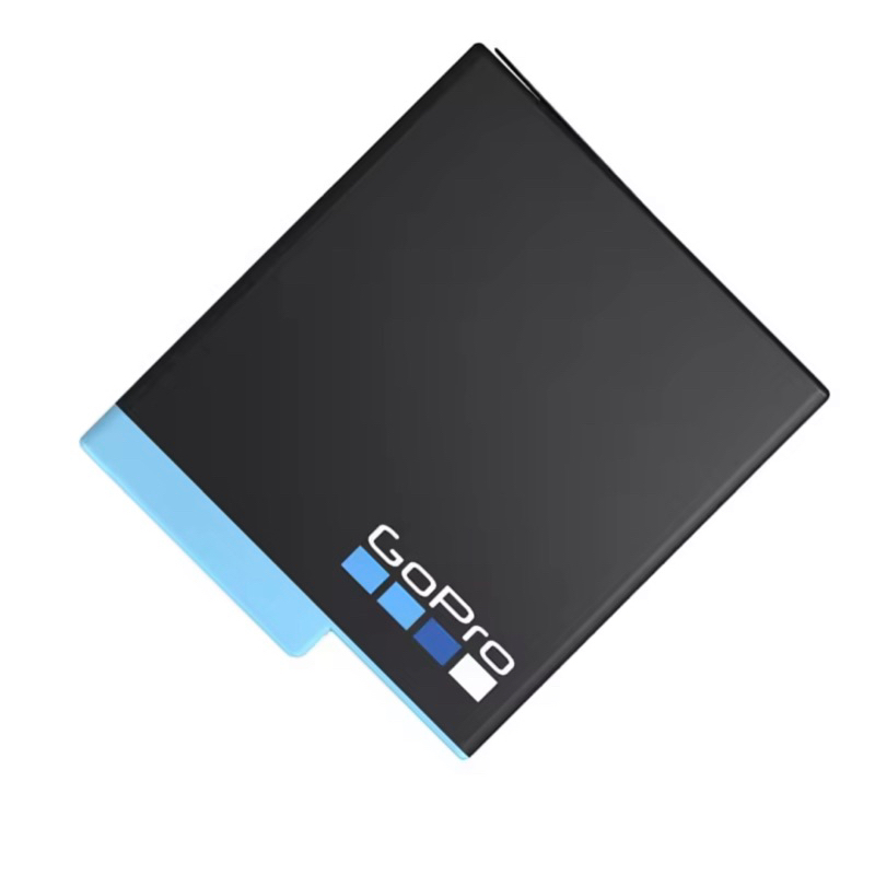 Pin chính hãng gopro 8 lack , phụ kiện pin gopro 8