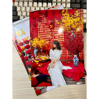 Ảnh in a4, a5, a6 và nhiều size ảnh khác