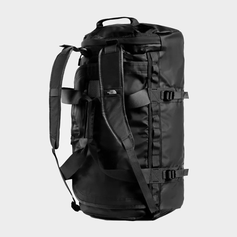 Balo Túi trống 125 lít - 150 lít chống nước The North Face Bace Camp Duffel Big Size