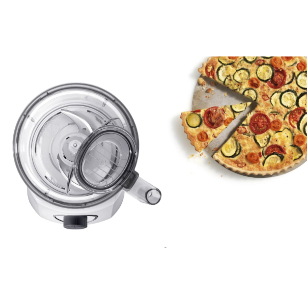 May Xay Thịt Đa Năng Bosch 800W MCM4200 / MCM4100 / MCM3200 / MCM3100, Máy Chế Biến Thực Phẩm, Nhập Đức, BH 12 Tháng